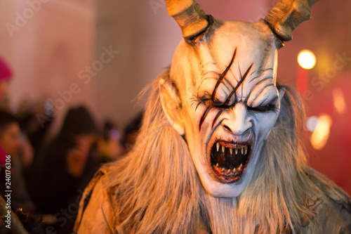 krampus9 photo