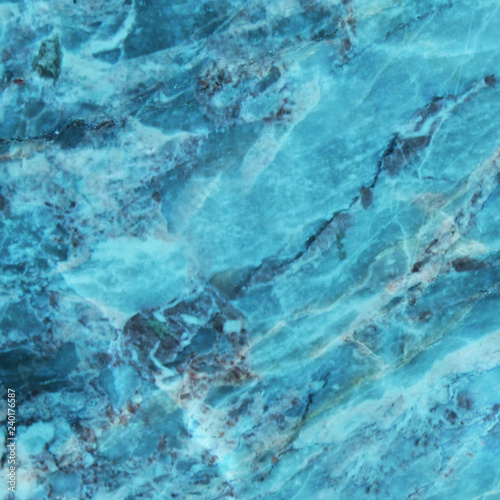 blue marble texture © Kseniia Veledynska