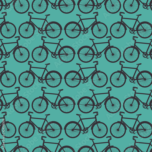 sport bicycle transport vehicle background