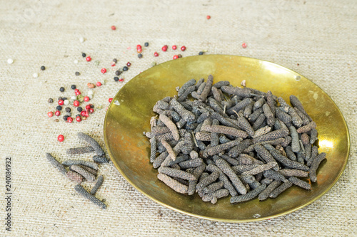 long pepper