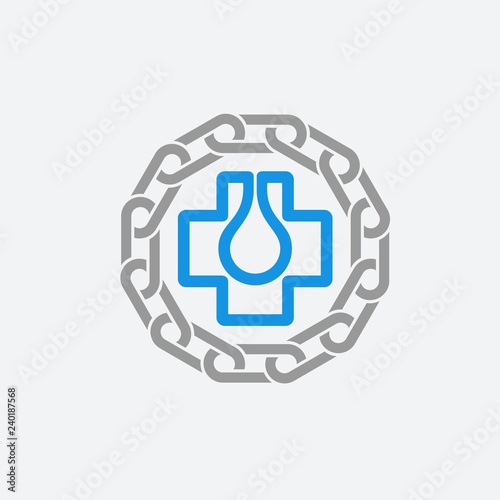 Blood Donors Vector