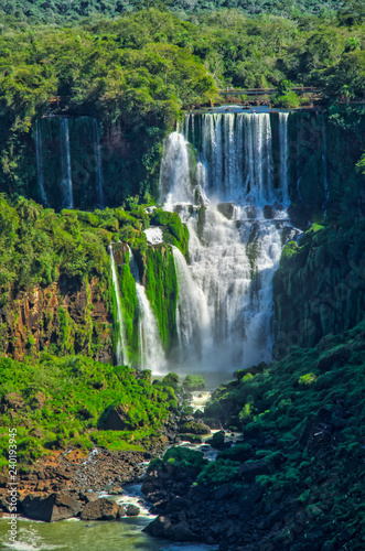 Iguazu Falls