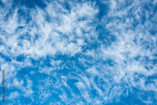 かわり雲　雲テクスチャ © ktktmik