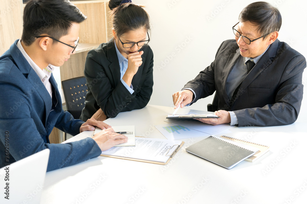businesswoman leader of the group in business teamwork businesswoman leader of the group in business teamwork