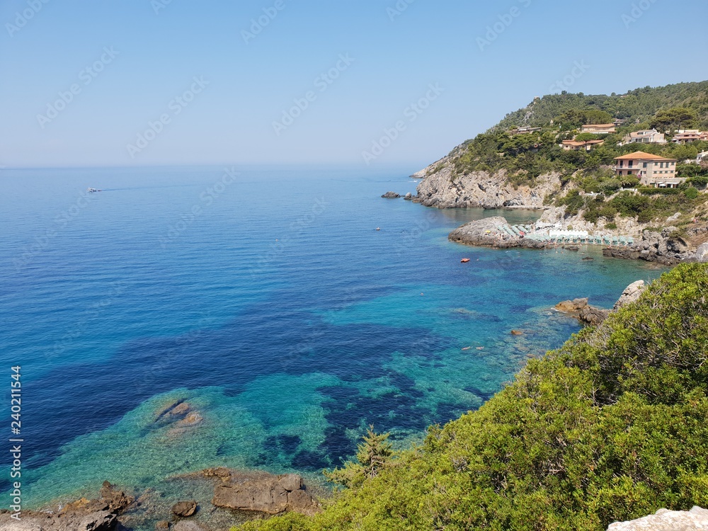 Argentario Argentario