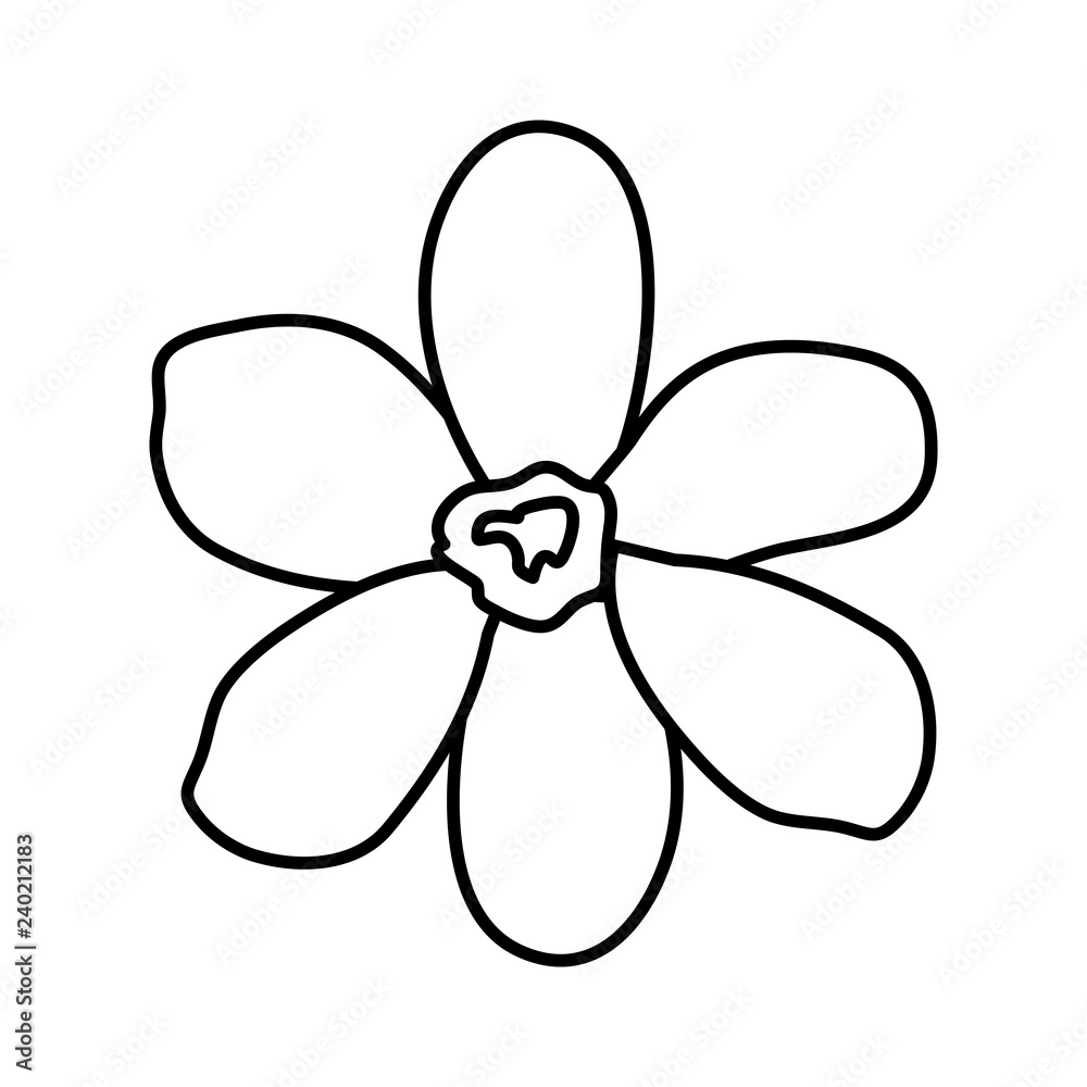 beautiful flower decorative icon beautiful flower decorative icon