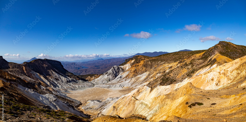 安達太良山 17