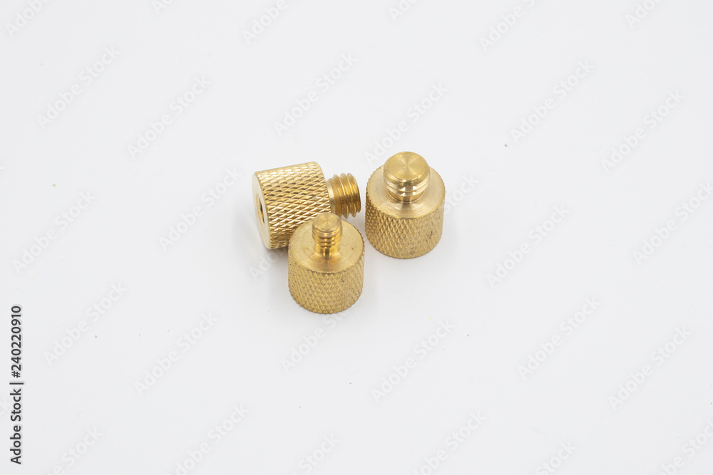 Female to Male Thread Adapter