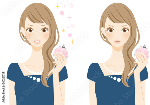 怒る女性 クレーム パーティーマナー Stock イラスト Adobe Stock 怒る女性 クレーム パーティーマナー Stock イラスト Adobe Stock