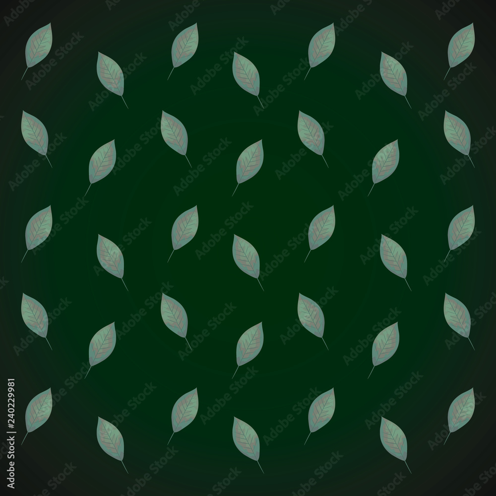 ecology leafs plants pattern ecology leafs plants pattern