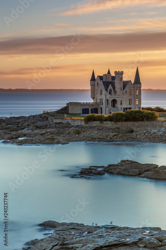 Le Château Turpault