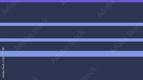 Horizontal Lines