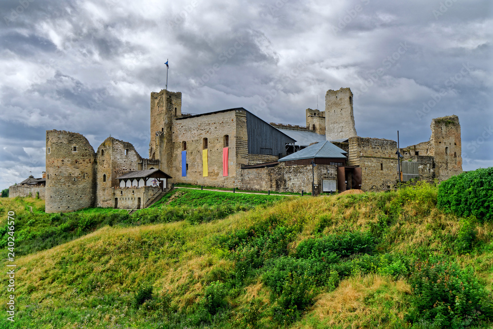 Burg Rakvere, Estland Burg Rakvere, Estland