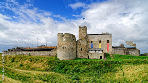 Burg Rakvere, Estland