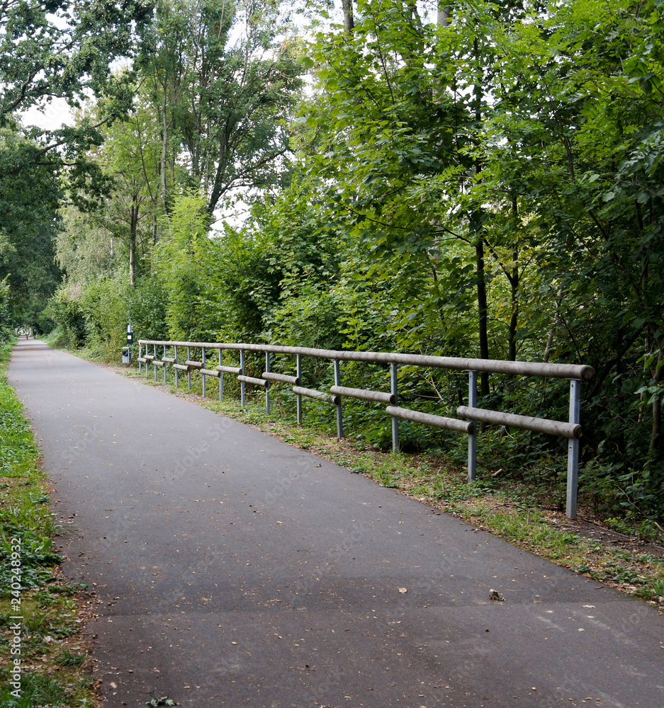 Fahrradweg Leverkusen Fahrradweg Leverkusen