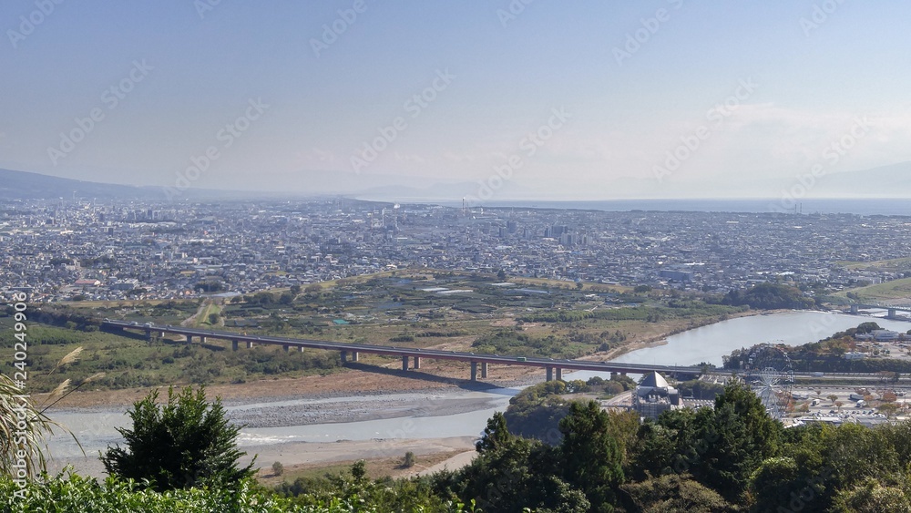 富士川 富士川