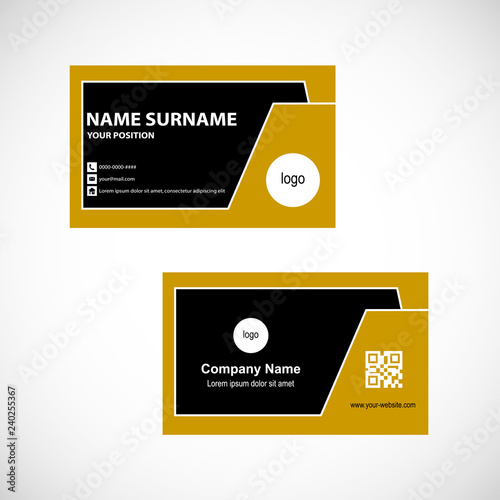 business card 4
