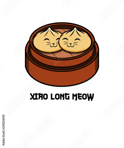 Xiao Long Meow