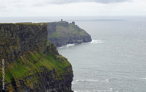 Wild Atlantic Way -  Cliff's of Moher photo