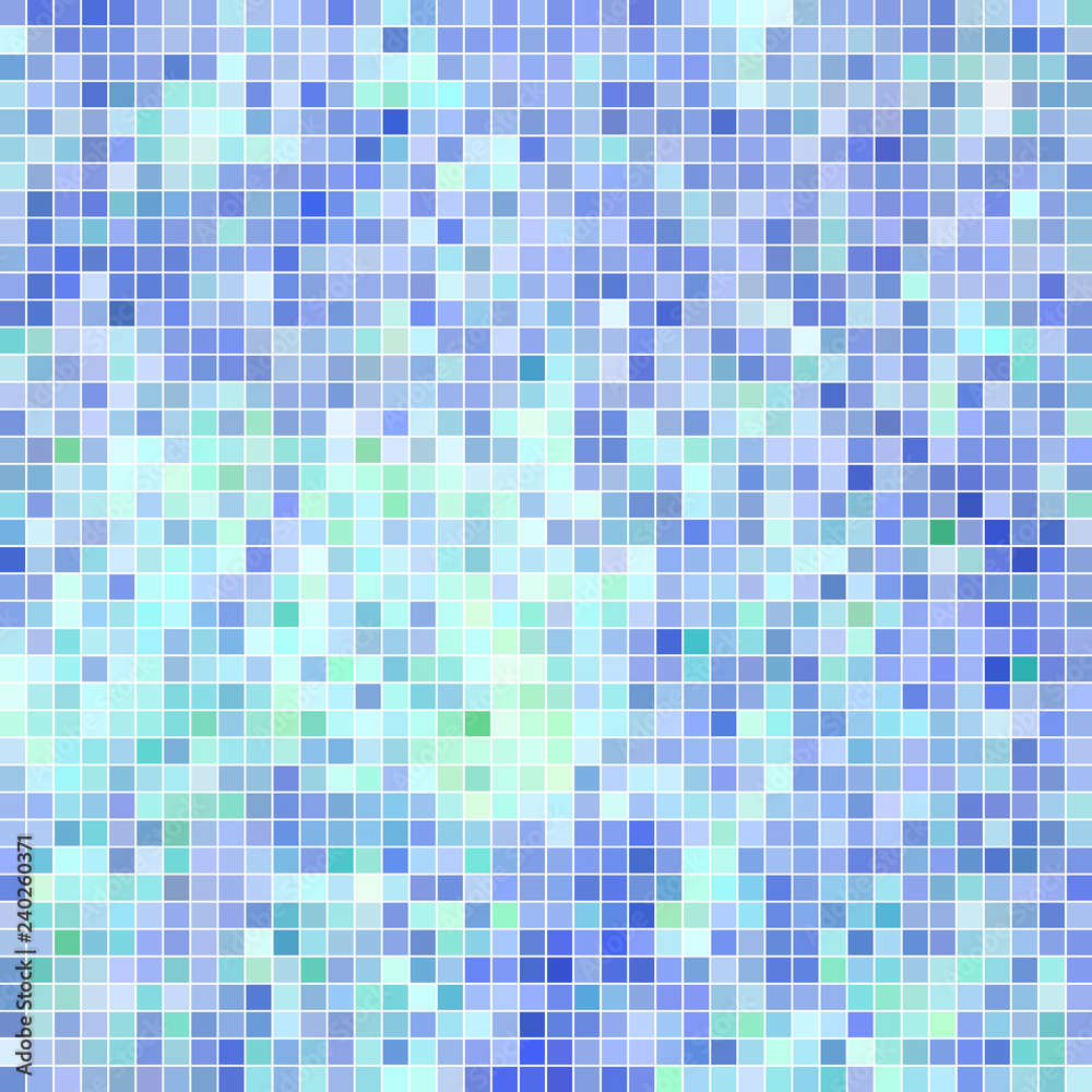 abstract vector square pixel mosaic background abstract vector square pixel mosaic background