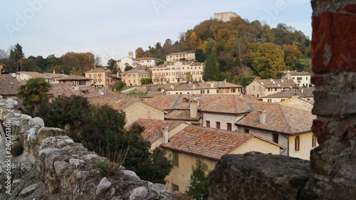 su Asolo