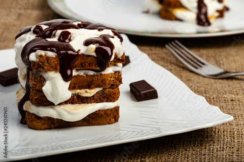 Tiramisù Fit