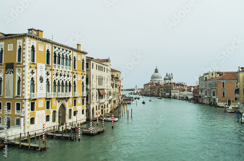 grand canal venice © Marcin