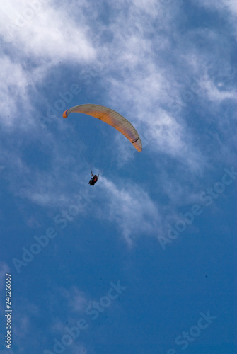 Wallpaper Mural Parapente Torontodigital.ca