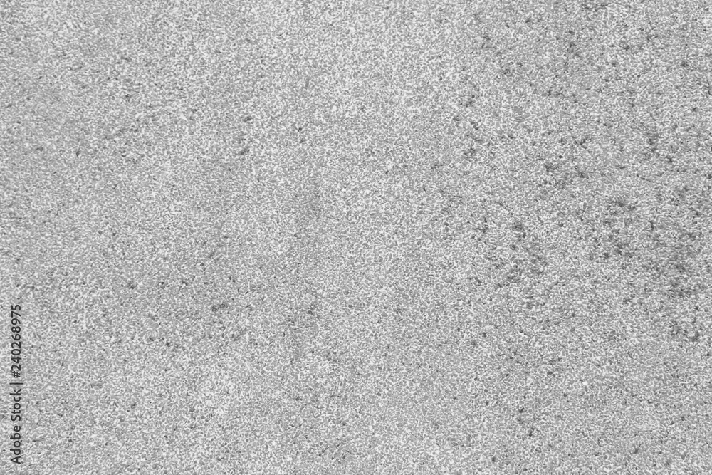 surface of the concrete for the background and design.