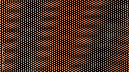 Grid on a microwave oven door. Texture. Closeup. 