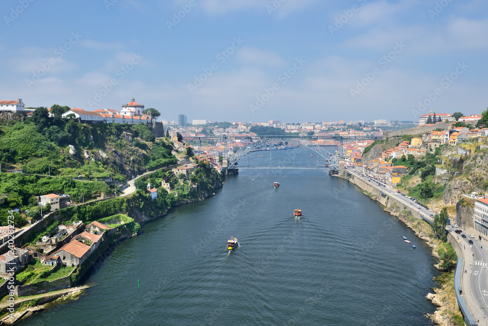 Porto, Portugal	