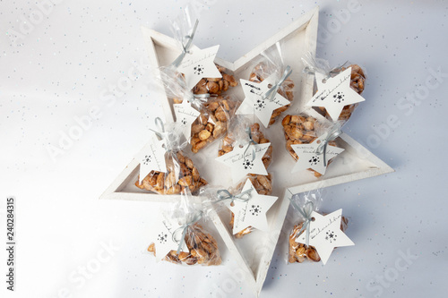 frohe weihnachten