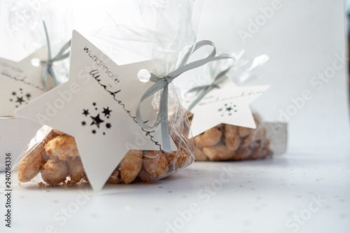 frohe weihnachten