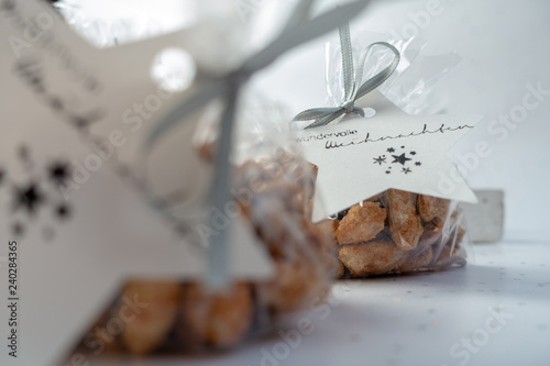 frohe weihnachten