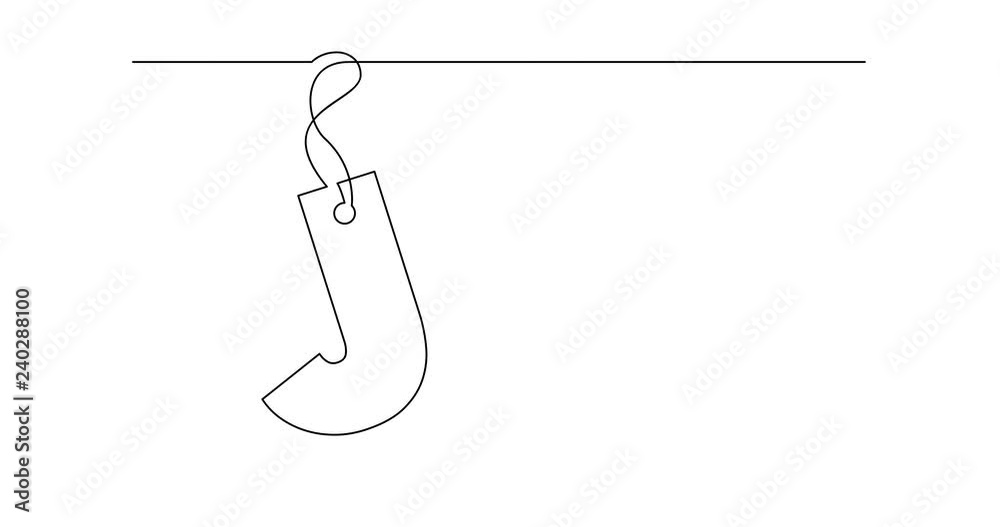 continuous line drawing of alphabet letter label design continuous line drawing of alphabet letter label design