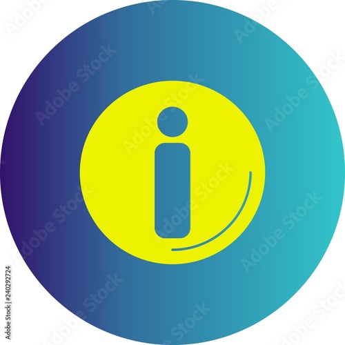 vector information ico
