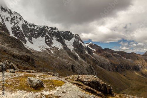 Cordillera Blanca