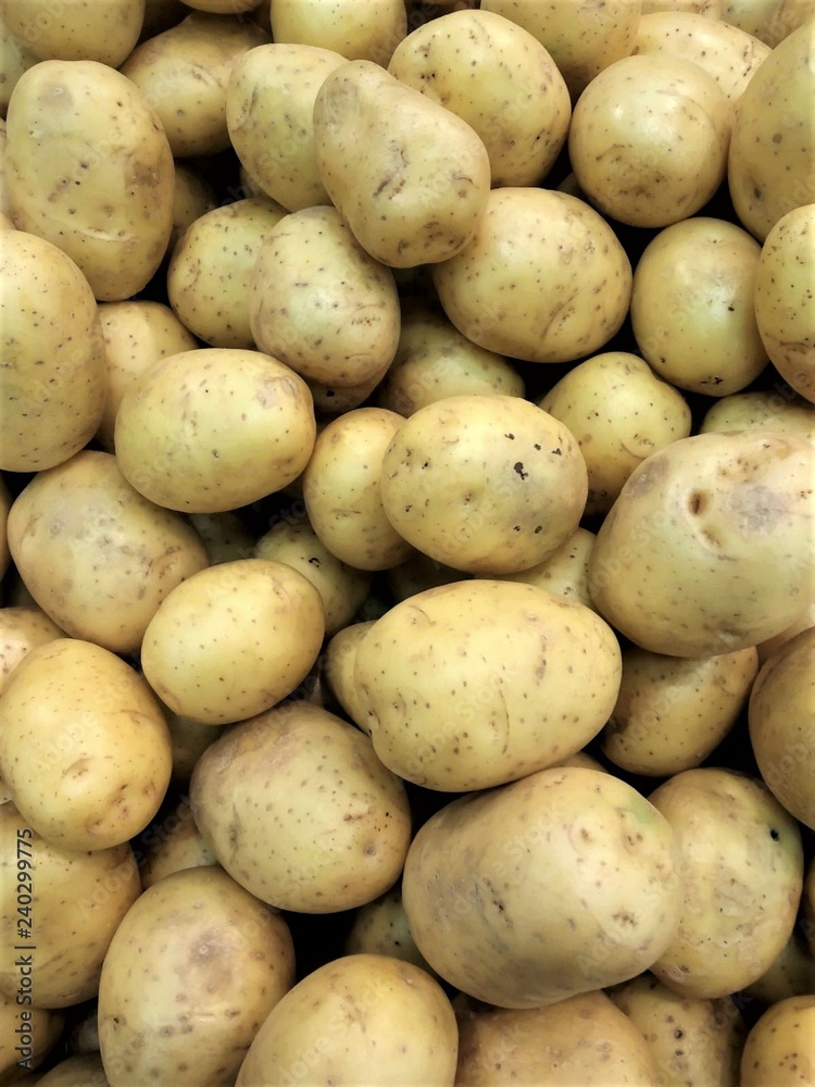 fresh vegetables potatoes fruits of yellowy-brown color are useful to health puree porridge chips, veretarianets fresh vegetables potatoes fruits of yellowy-brown color are useful to health puree porridge chips, veretarianets