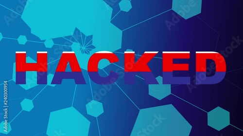 Hacked