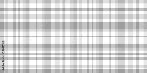 Seamless texture. Checkered pattern. Abstract wallpaper of the surface. Print for polygraphy, posters, t-shirts and textiles. Geometric background. Doodle for design. Black and white illustration