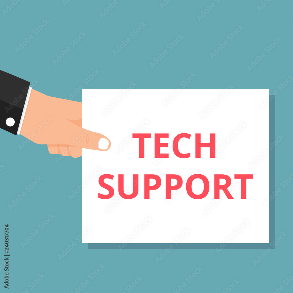 text Tech Support. text Tech Support.