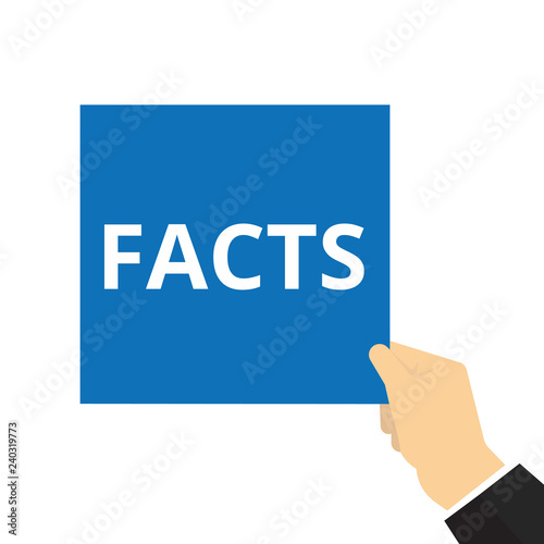 text Facts.