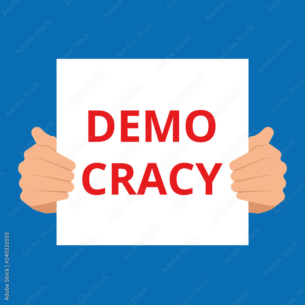 text Demo Cracy. text Demo Cracy.
