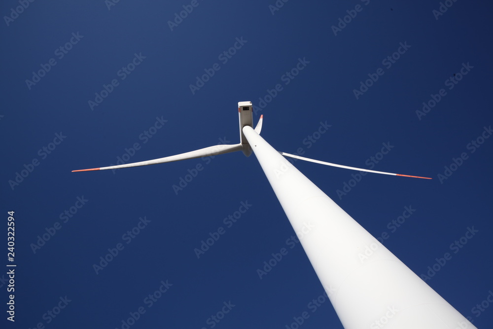 風力発電(1機) 風力発電(1機)