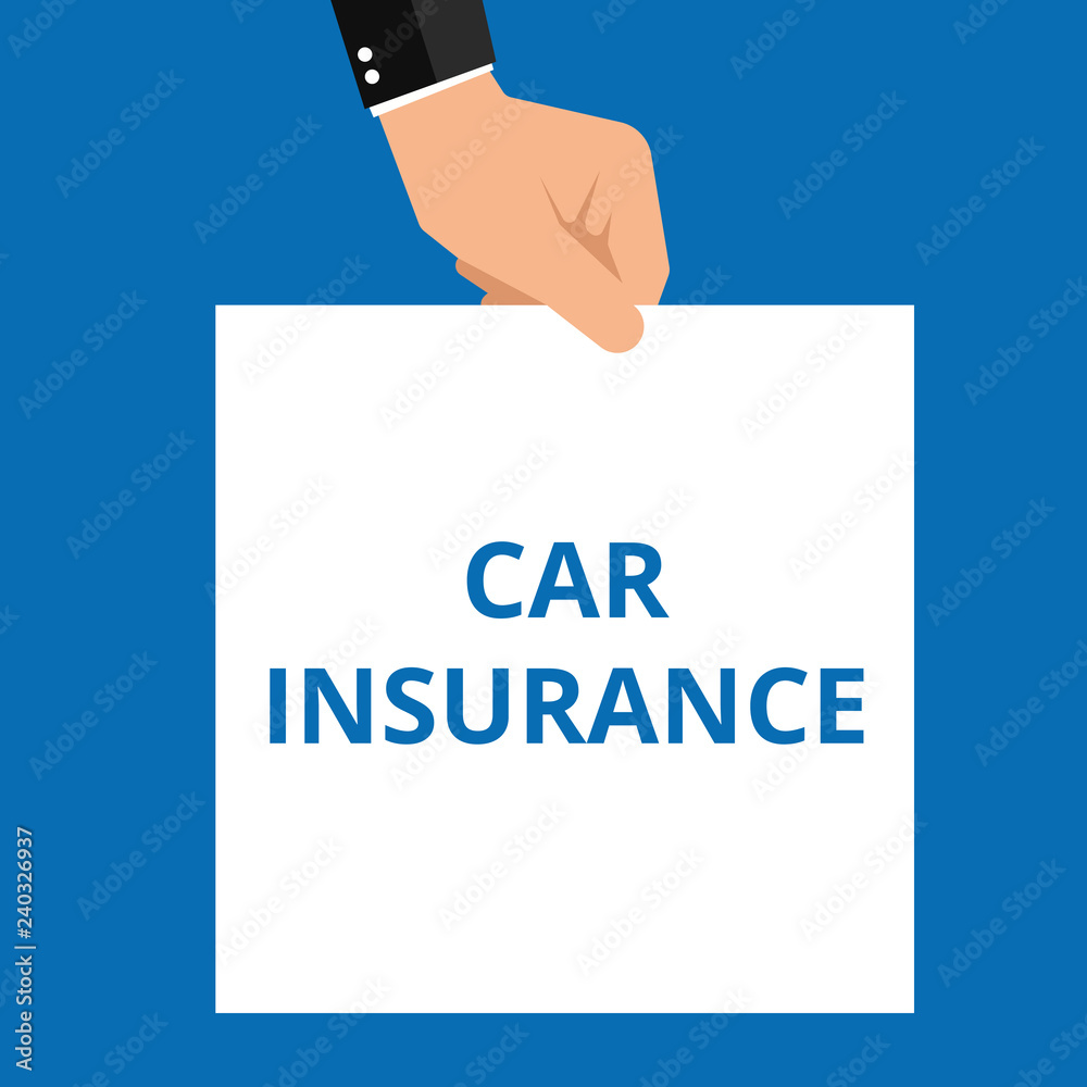 Word writing text Car Insurance. Word writing text Car Insurance.