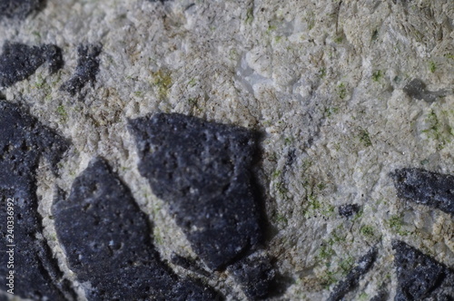 Stone texture background. M...
