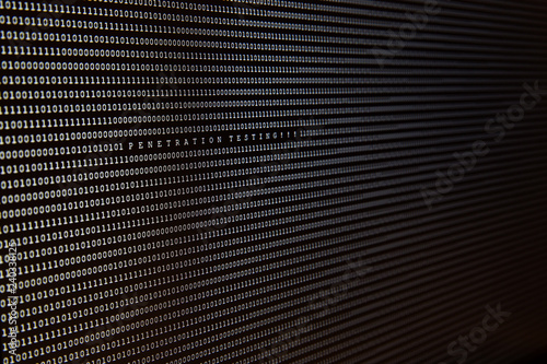 Concept on Penetration testing