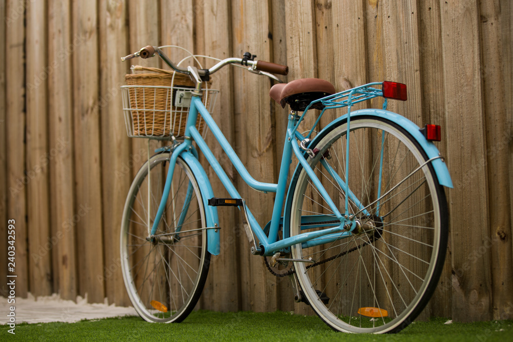 Urban Bicycle Urban Bicycle