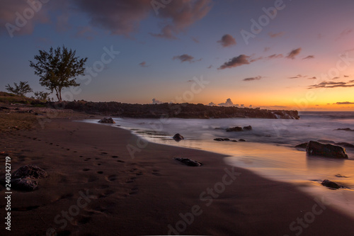 Plage de Bois Blanc