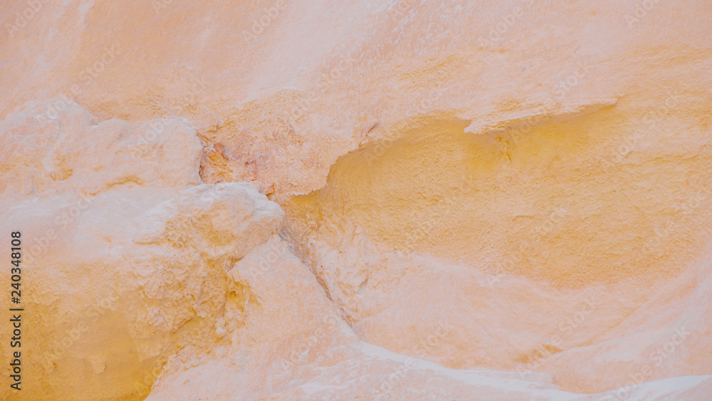 Egypt texture colored canyon in Sunny weather. Egypt texture colored canyon in Sunny weather.